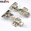 DTC type Furniture Hinge Type hydraulic damper hinges for cabinet