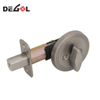 Power On To Open Drop Deadbolt Door Solenoid Lock With Keys