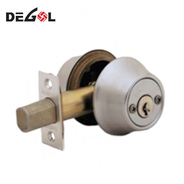 Good Selling System With Rfid Key Card Hotel Door Lock For Hotels