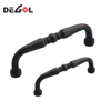 Classic Kitchen Door Handle Cupboard Wardrobe Pull Bedroom Folding Cabinet Handles Furniture Fittings