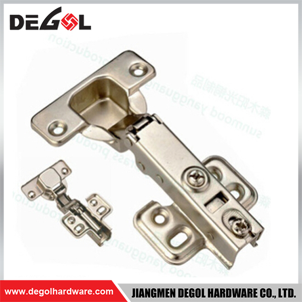 Chinese Fittings Hinge