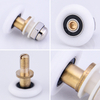 Door Gate Wheels Door Hardware Door Gate Rollers Door Hardware