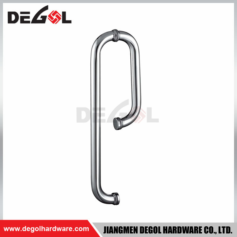 American style cheap price Modern Entrance Pulls stainless steel pull handle