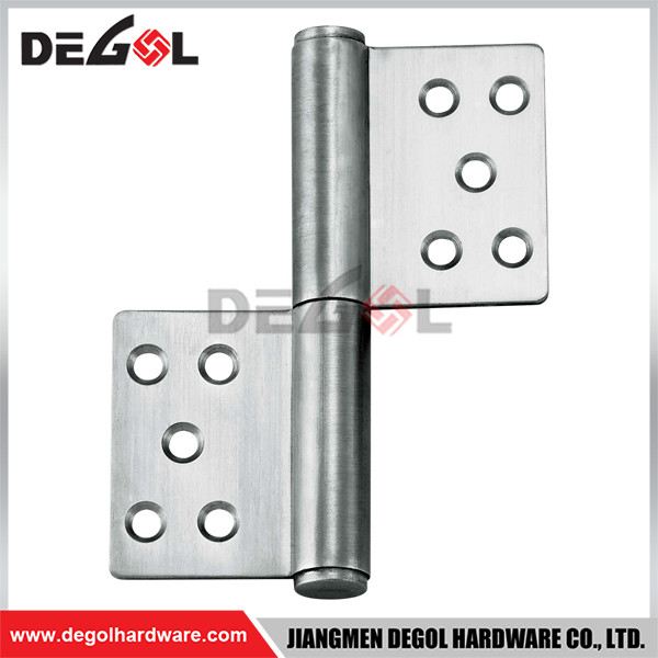 CL152 SUS 304 Stainless Steel Door Hinge With 4 inch For Wooden Door and Electrical Cabinet