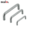 China wholesale Best selling items stainless steel furniture cupboard cabinet door handle