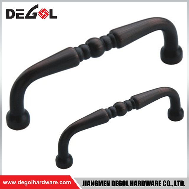 Dresser Handle /Kitchen / Cabinet Pull Knobs Aluminum Stainless Steel Furniture Hardware