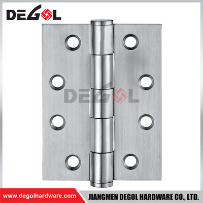  SS201 304 Stainless Steel Metal Door Hinges 