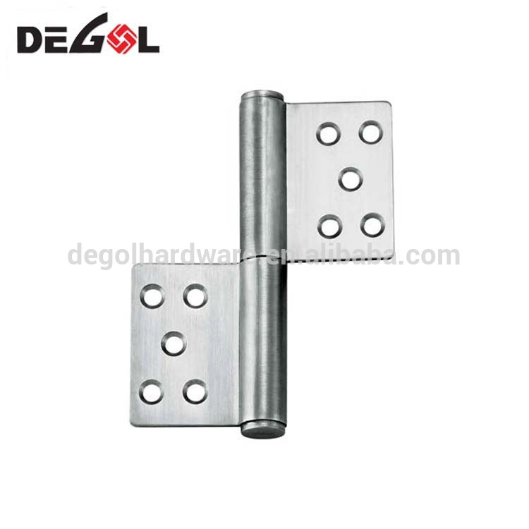 Stainless Steel Hinges Right & Left Door Hinges Furniture Hinges(DH1004)