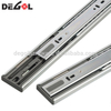 Customized Top Grade Vehicle Tool Box Drawer Slider Slide