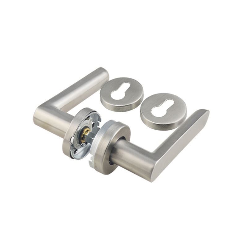 High quality Brass Interior Door Handles
