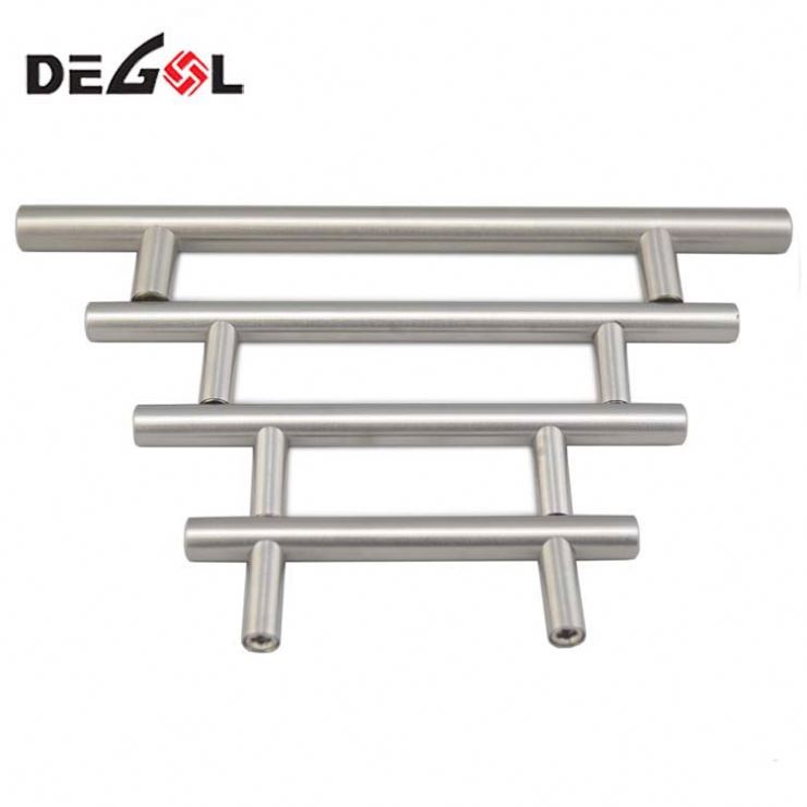 Furniture Accessories Hidden Kitchen Pull Bedroom Folding Cabinet Door Helping Handle