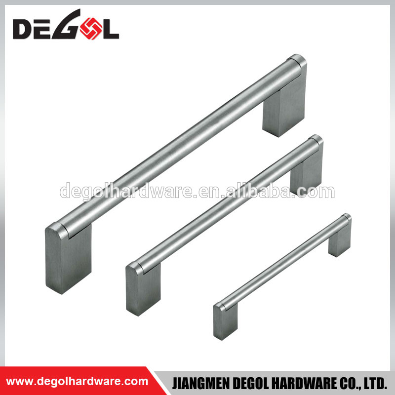 tire de la manija plegable