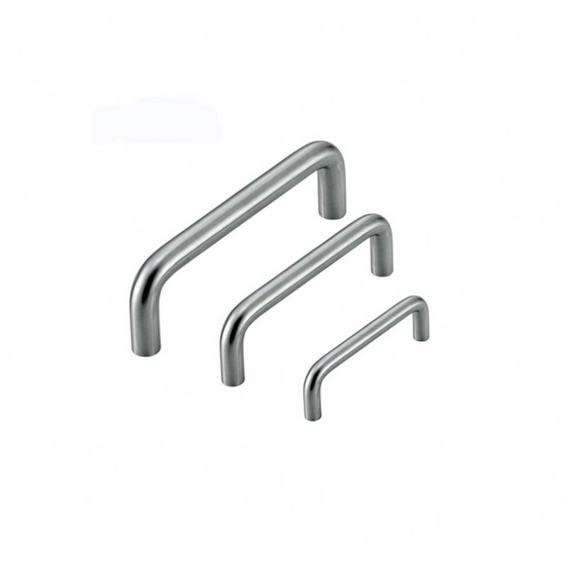 New style China wholesale stainless steel drawer cabinet cupboard door pull handle