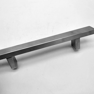 EXW price production hight quality square furniture handle