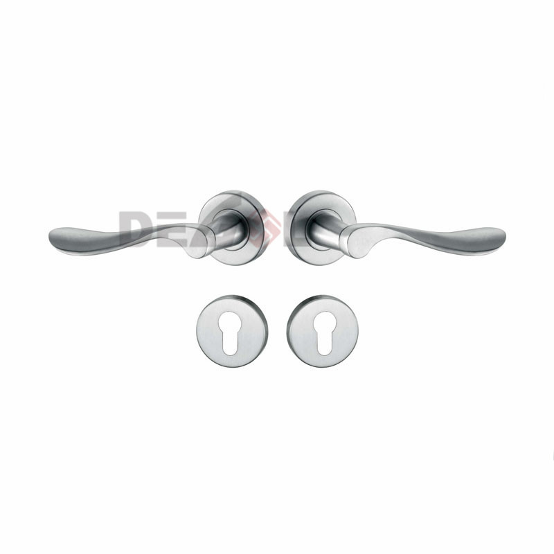 Customized New Stainless Steel American Style Door Handle