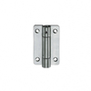 Butt Hinge with Spring
