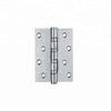 Hot sale stainless steel type of heavy swing door hinge for wood door