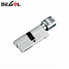 Zinc alloy best thumb turn knob safe lock cylinder with keys