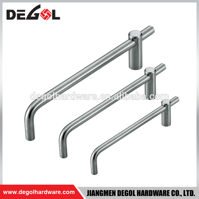 tiradores de gabinete de bronce Gabinete Manijas de cocina cuadradas