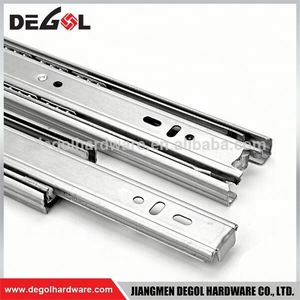 Fast Delivery Cheap T-ype Drawer Slide.