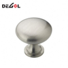 ZK103 Polish Chrome Satin Nickel Antique Copper Furniture Door Handles Knob