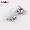 Furniture hardware of slide on cabinet door hinge furniture hinge from Jieyang