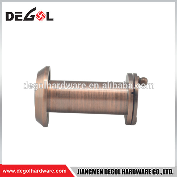 Visor de puerta de pl&aacute;stico len