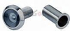 High Quality Extra Entry Security Door Peephole Mirror With Heavy Duty Privacy Cover