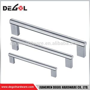 Best selling Latest stainless steel china professional furniture cabinet handle factory