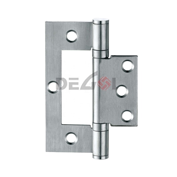 High Quality Stainless Steel Flush Hinge For Door And Window