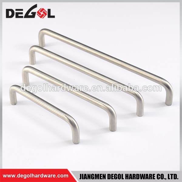 tirador para muebles blanco