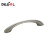 New Arrival Flat Pressed Cabinet Dresser Drawer Wardrobe Handles And Pulls
