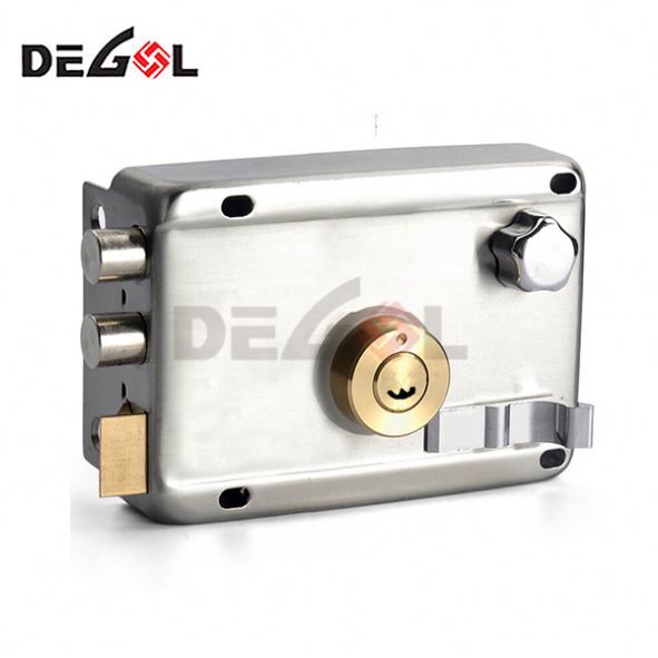 Good Selling Rim Door Lock Cylinder