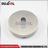 Round Euro Escutcheon – BB