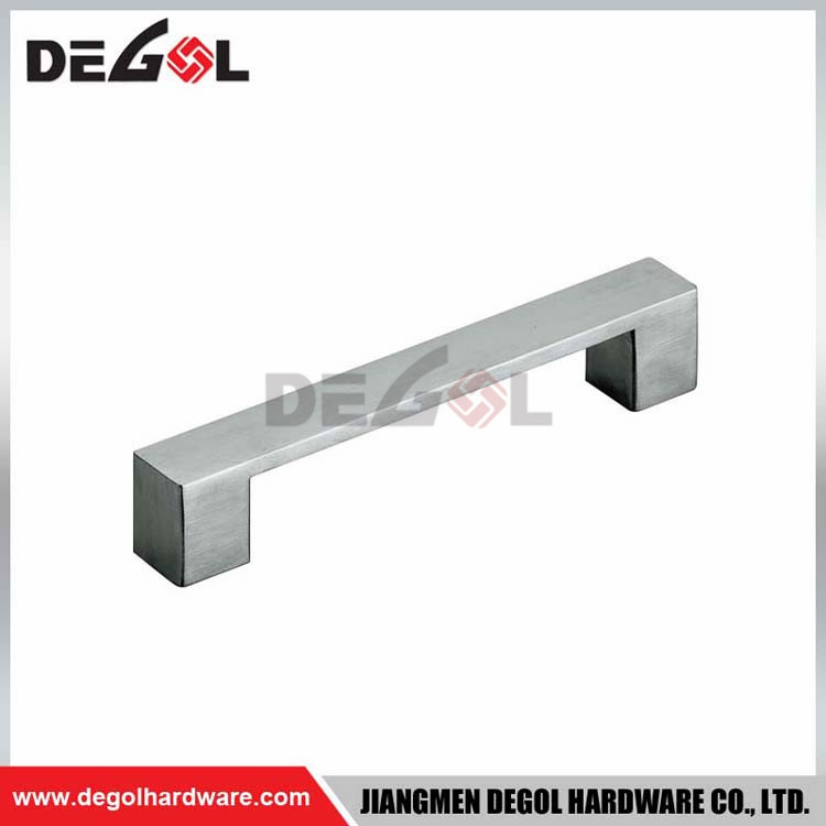 Best Quality China Manufacturer Quality Safety U Shape Gold Cabinet Handles For Kitchen Cabinets