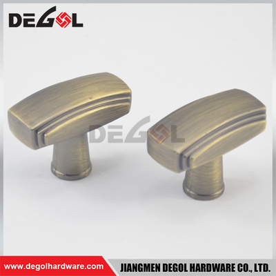 China manufacturer stainless steel funiture and handle knob