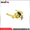 American style ANSI Grade 1 Operational and Grade 2 Security mortise lock